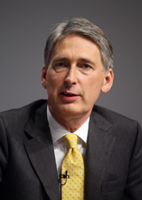 Philip Hammond